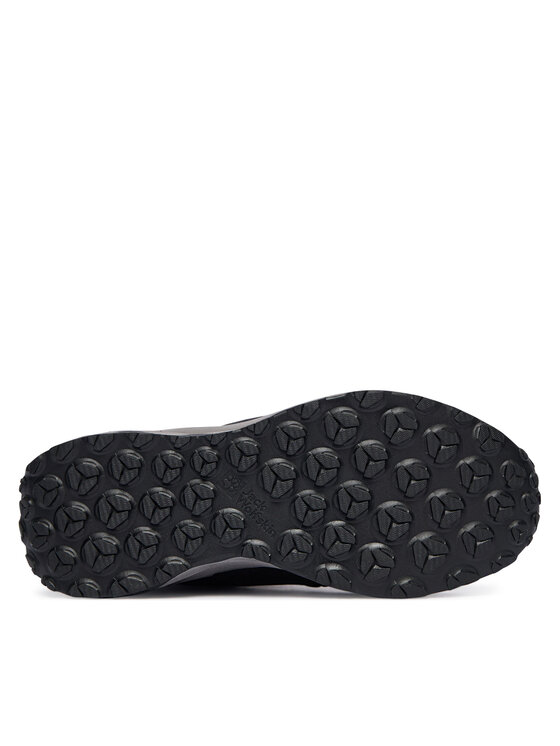 Jack Wolfskin Снігоходи Jack Wolfskin Dromoventure Texapore 4059851 Чорний