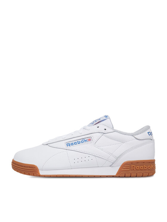 Reebok Снікерcи Reebok EO-EXOFIT LO CLEAN LOGO INT 100259125 Білий