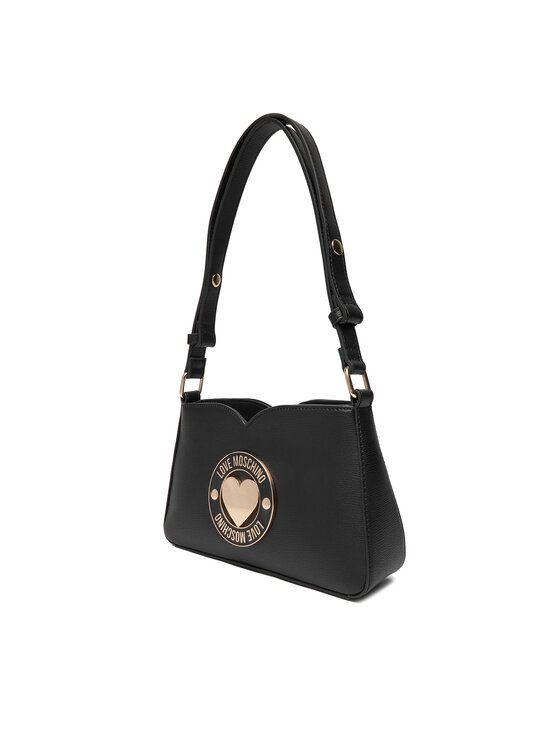 LOVE MOSCHINO Сумка LOVE MOSCHINO JC4365PP0NKG0000 Чорний