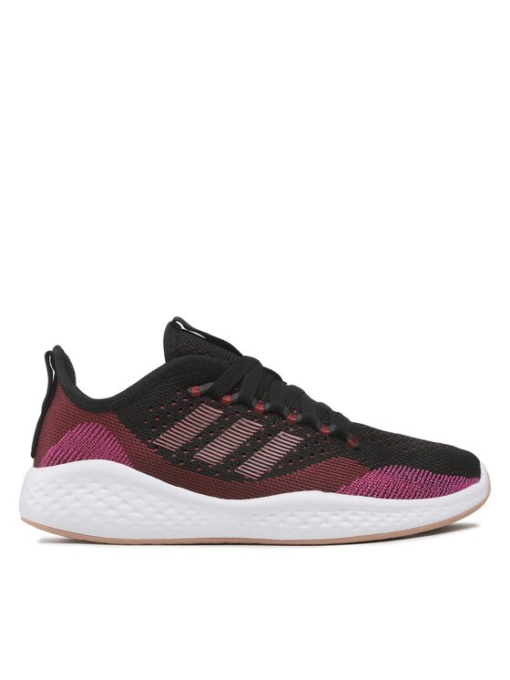 adidas Superge adidas Fluidflow 2.0 HP6752 Črna