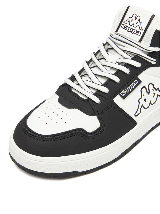 Kappa Sportcipők Kappa CEO-SS24-3C006(CH) Fekete