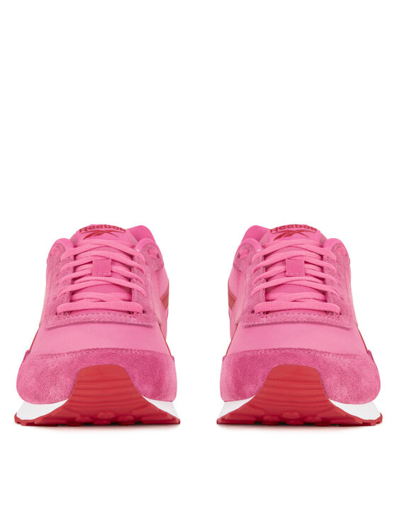 Reebok Снікерcи Reebok GLIDE LOW 100235034 Рожевий
