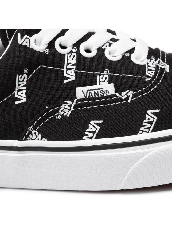 Vans Tenisky Vans Era VN0A54F1QW71 Čierna