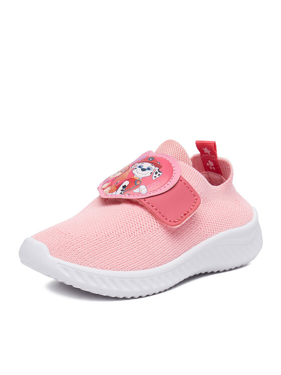 Paw Patrol Снікерcи Paw Patrol CEO-CP91-AW26-114PAW Світло-рожевий