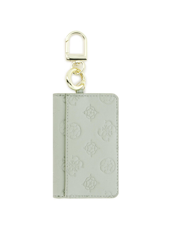 Guess Ключниця Guess Not Coordinated Keyrings RW1519 P2301 Зелений