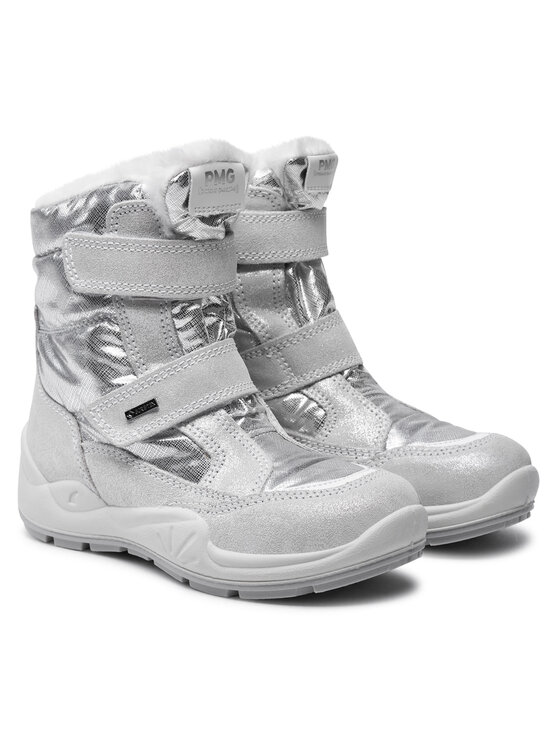Primigi Снігоходи Primigi 6882500 S GORE-TEX Срібний