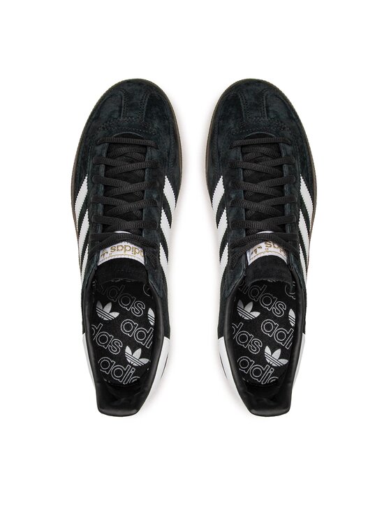 adidas Снікерcи adidas Handball Spezial DB3021 Чорний