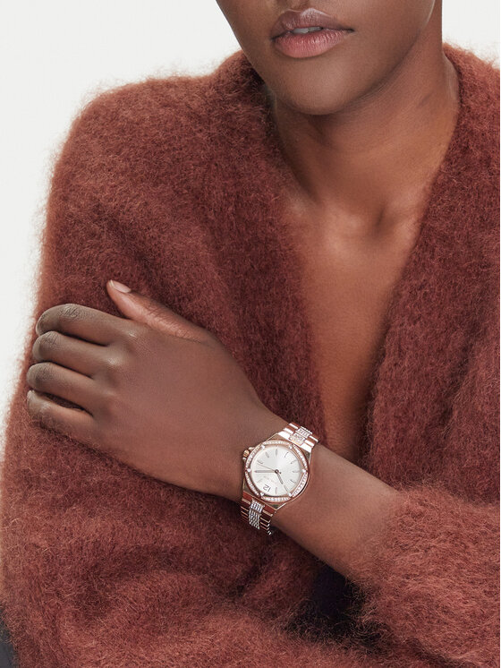 Michael Kors Годинник Michael Kors MK7362 Рожевий