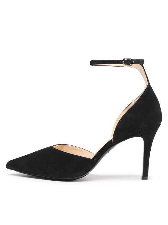 HÖGL Scarpe stiletto HÖGL 6-107032 Nero