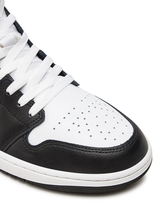 Nike Sneakers Nike Jordan 1 Mid DQ8426 103 Alb