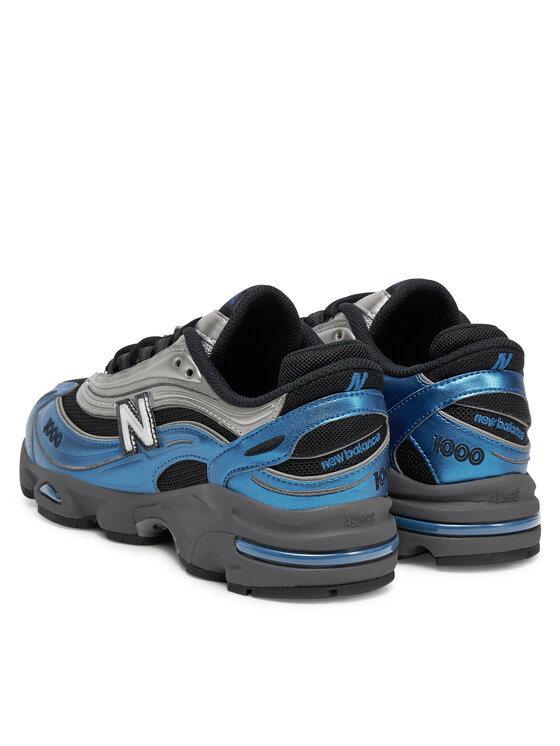New Balance Αθλητικά New Balance M1000ENV Μπλε