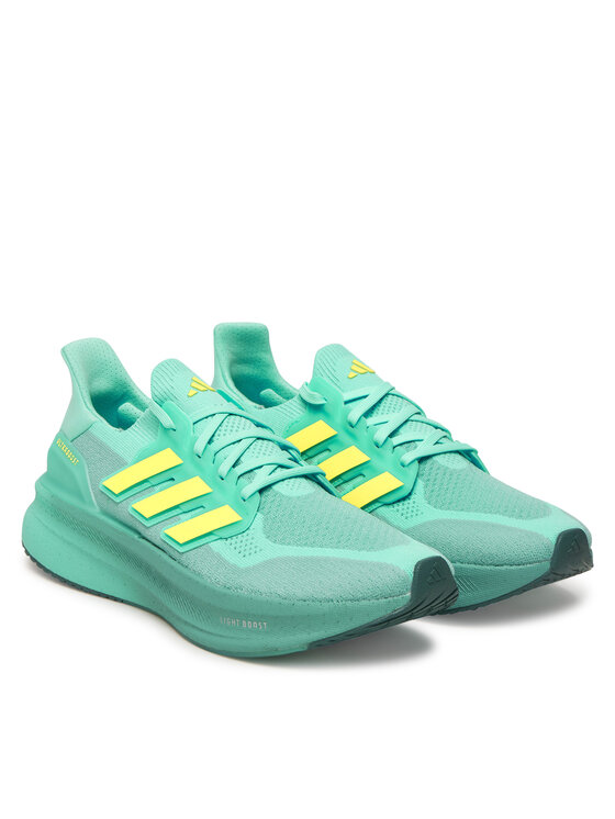 adidas Взуття для бігу adidas Ultraboost 5 JQ2909 Бірюзовий
