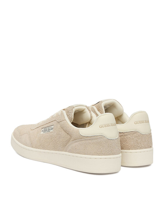 Guess Jeans Sportcipők Guess Jeans EO-LUNARI-02 WE Bézs