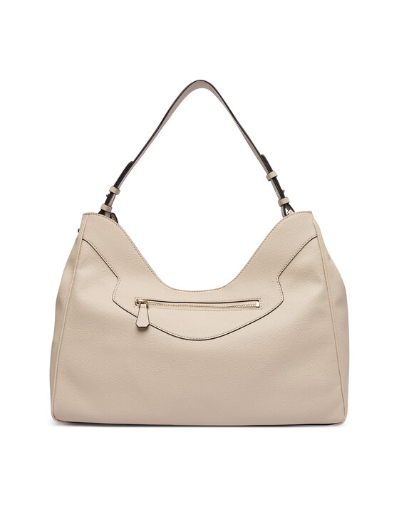 Guess Geantă Guess Antonia HWBG21 83010 Bej