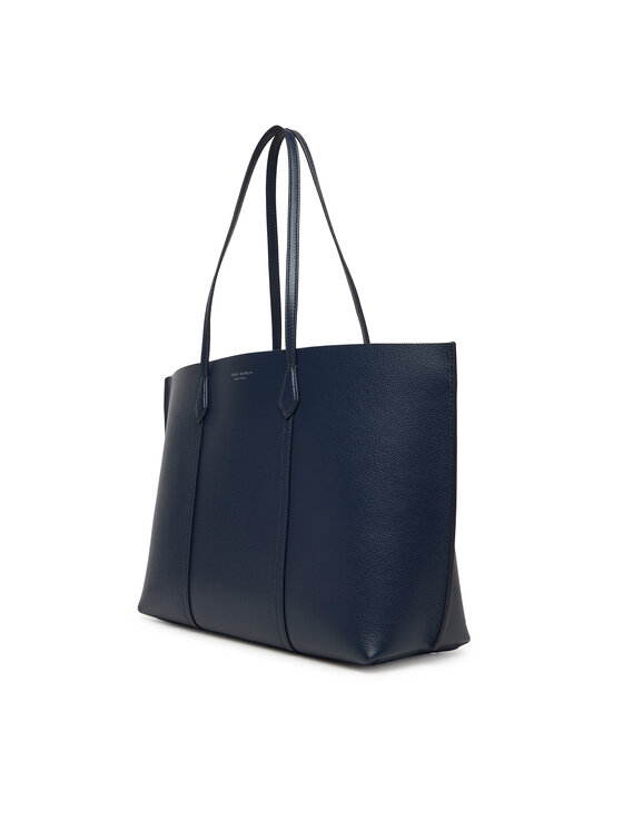 Tory Burch Сумка Tory Burch Perry 169476 Голубий