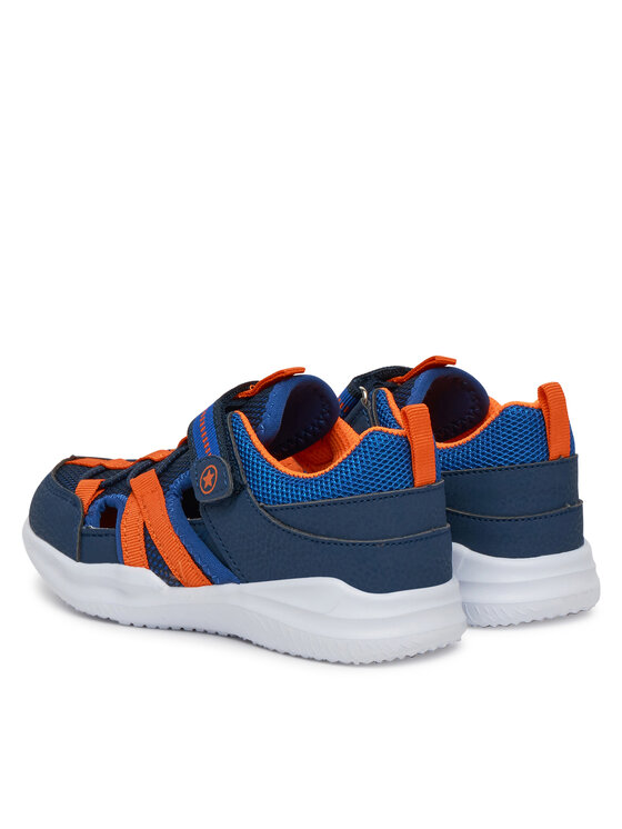 Action Boy Босоніжки Action Boy CP81-25953 Cиній
