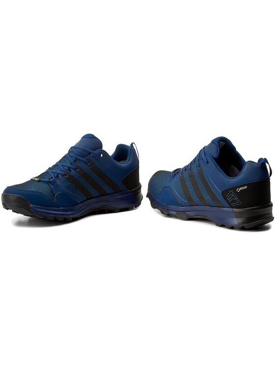 adidas Pārgājienu apavi adidas Kanadia 7 Tr Gtx GORE-TEX BB5429 Tumši zils