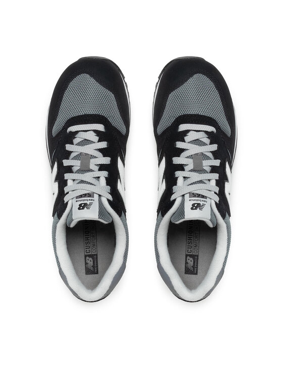 New Balance Sneakersy New Balance ML565CBK Čierna
