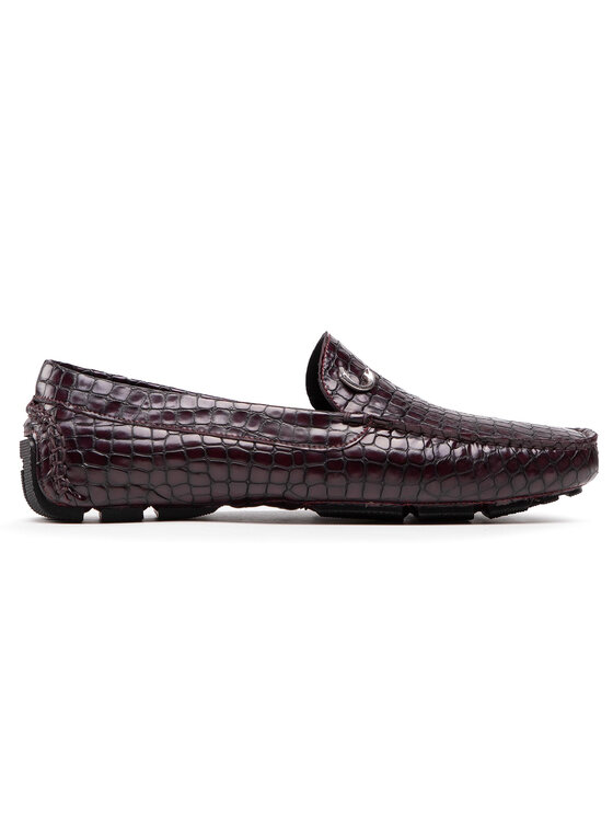 Just Cavalli Mocassini Just Cavalli S08WR0040 Bordeaux