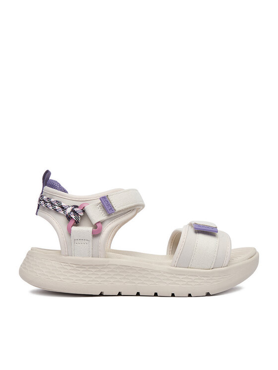 Roxy Босоніжки Roxy CWBEOB-JD2244 Світло-бежевий