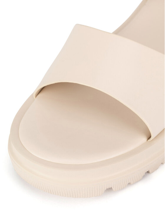 DeeZee Sandále DeeZee WYL201123-1 Béžová