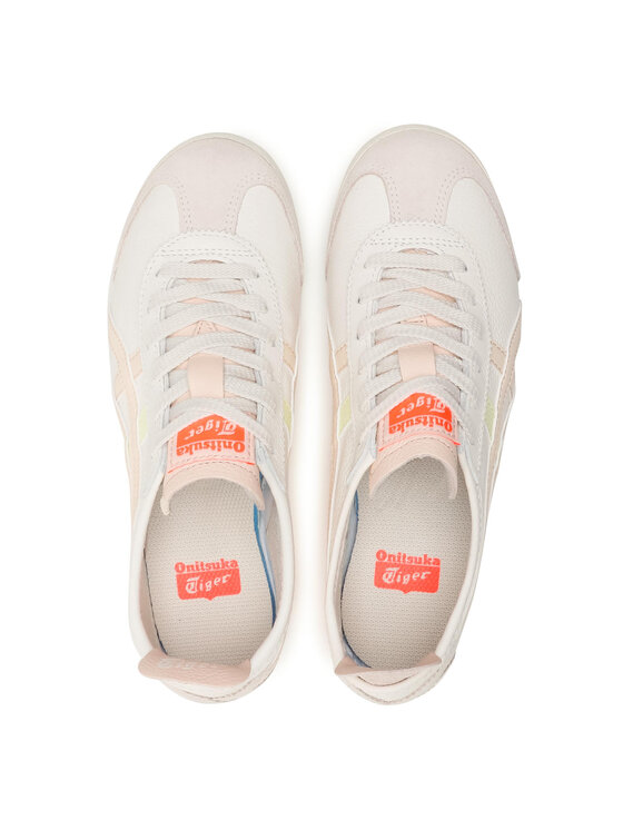 Onitsuka Tiger Sportcipők Onitsuka Tiger Mexico 66 1182A078 Bézs