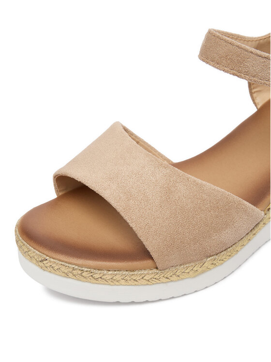 JENNY Sandale JENNY CEO-WS2189-15 Bež