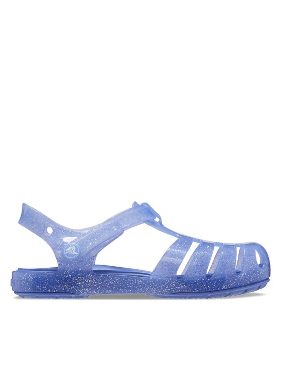 Crocs Sandály Crocs Crocs Isabella Sandal T 208444 Modrá