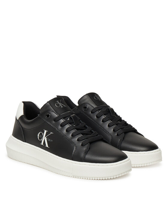 Calvin Klein Jeans Zapatillas Calvin Klein Jeans YW0YW01872 Negro