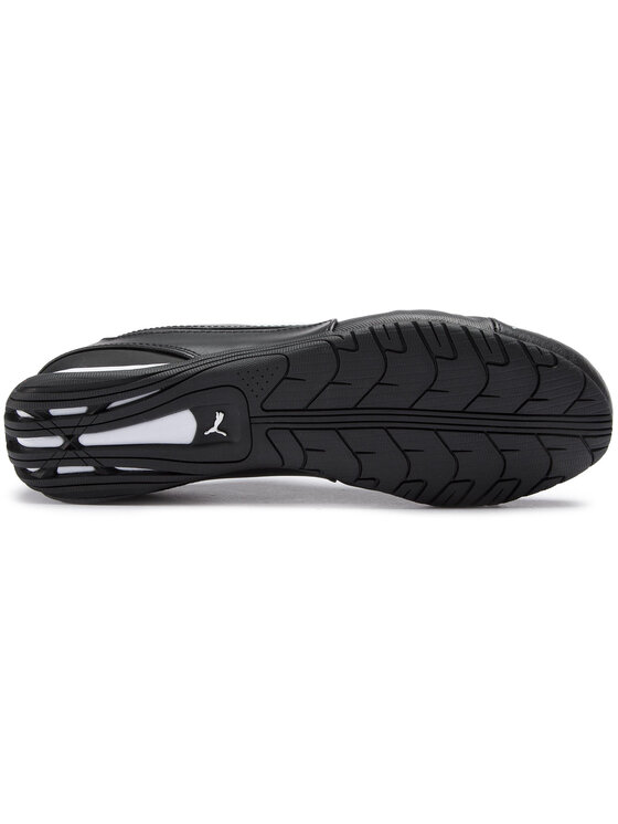 Puma Superge Puma Drift Cat 5 Core 362416 01 Črna