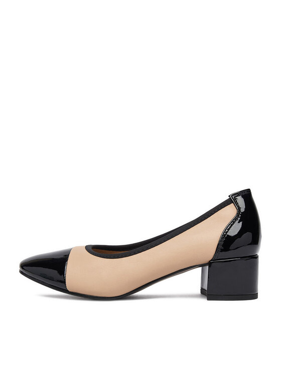 JENNY Туфлі JENNY CEO-WS24030-01 Бежевий