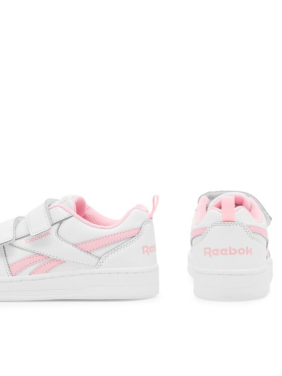 Reebok Zapatillas Reebok Royal Prime 2 100048188 Blanco