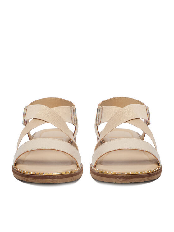 Lasocki Босоніжки Lasocki WI23-LALITA-11 Золотий