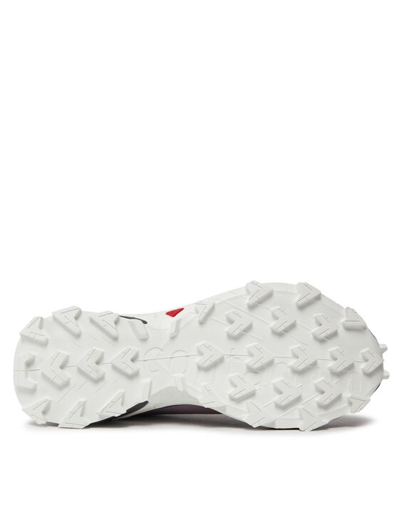 Salomon Взуття для бігу Salomon Alphacross 5 Gtx W GORE-TEX 473110 23 W0 Фіолетовий