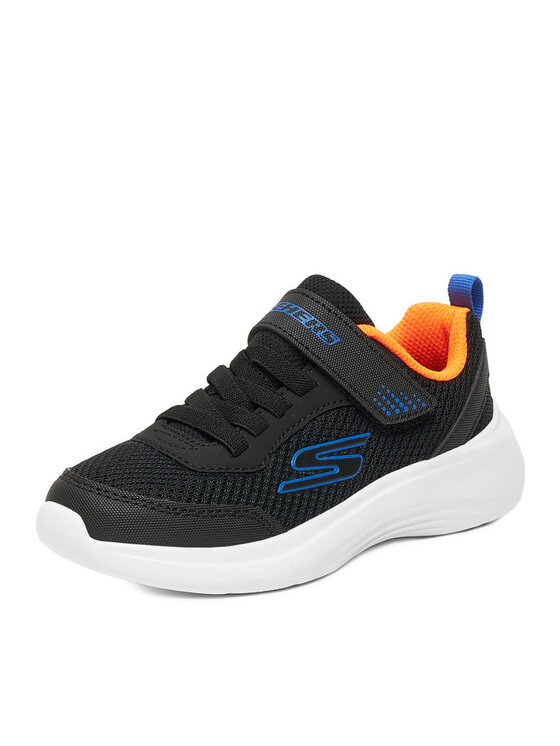 Skechers Снікерcи Skechers SELECTORS 403615L BLK Чорний