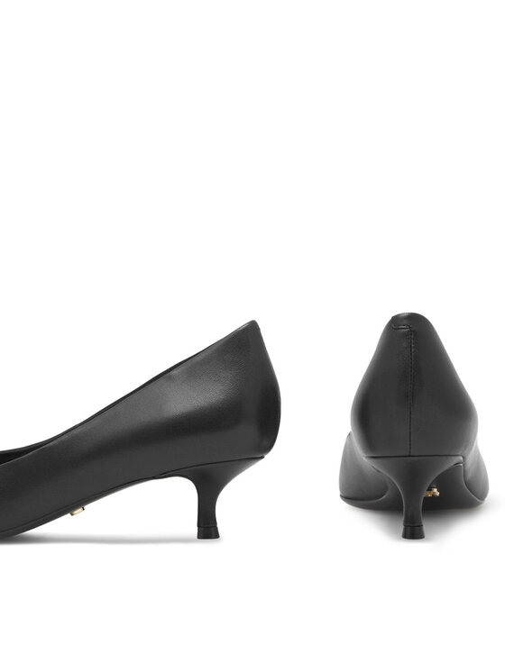 GINO ROSSI Pantofi pumps GINO ROSSI V1339-803-8 Negru