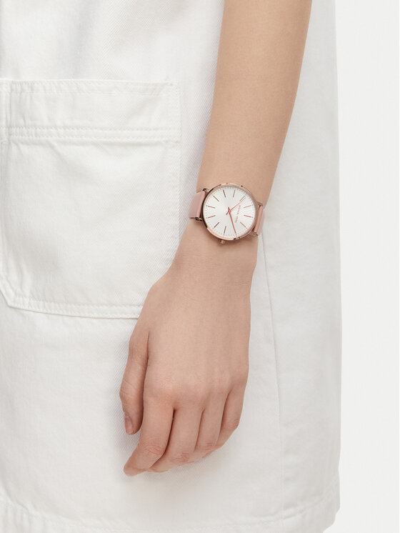 Michael Kors Годинник Michael Kors Pyper MK2741 Рожевий