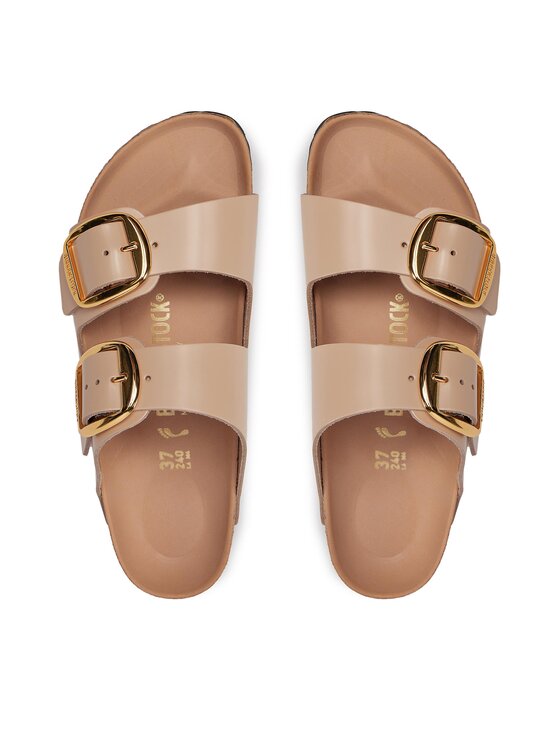 Birkenstock Nazouváky Birkenstock Arizona 1026553 Růžová