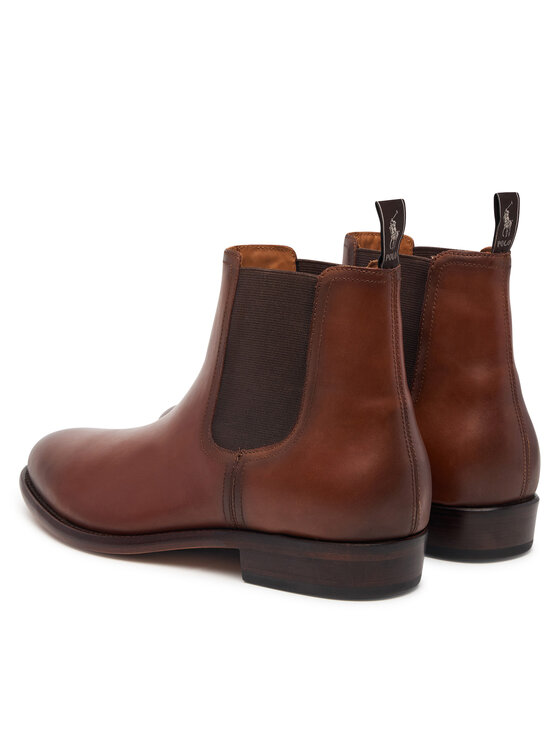 Polo Ralph Lauren Ghete Jodhpur Polo Ralph Lauren Owen Chelsea 811P15887002 Maro deschis
