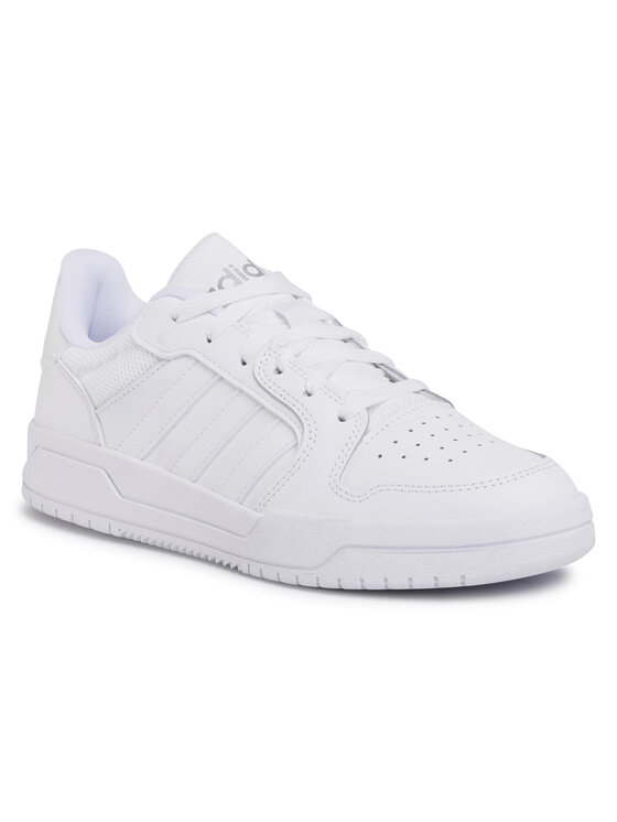 adidas Košarkaška obuća adidas Entrap EG4329 Bijela