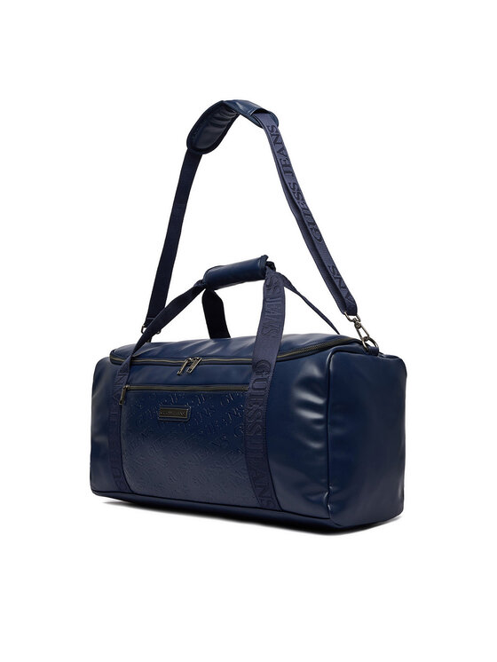 Guess Jeans Дорожня сумка Guess Jeans CWBEO-GUESS-B-001-09 Cиній
