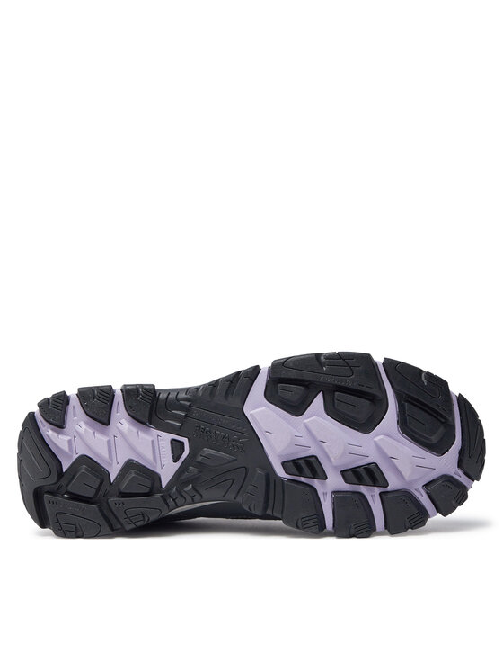 Regatta Scarpe da trekking Regatta Lady Holcombe Iep Low RWF572 Grigio