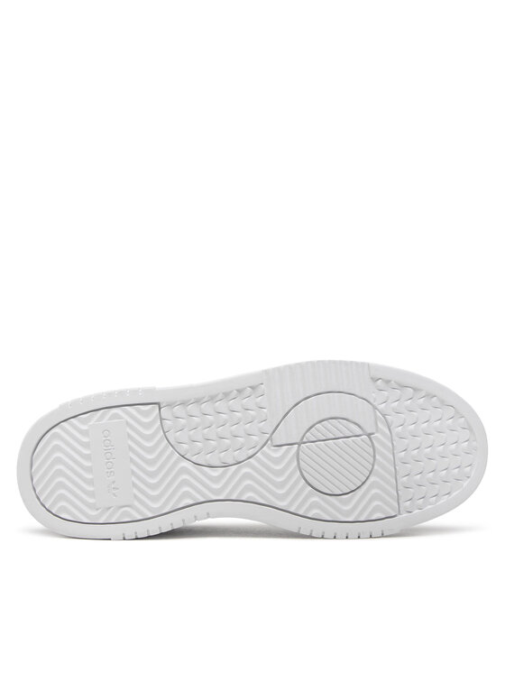 adidas Sneakers adidas Supercourt EE6037 Bianco