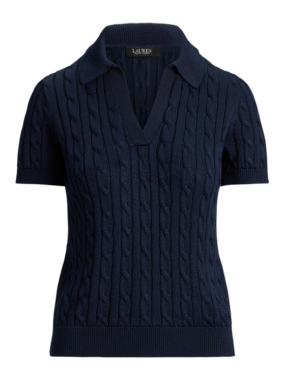 LAUREN RALPH LAUREN LAUREN RALPH LAUREN Polo 200P14041003 Azul marino Regular Fit