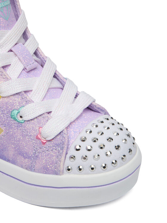 Skechers Sneakers Skechers Twi-Lites 2.0 314378L LVMT Viola