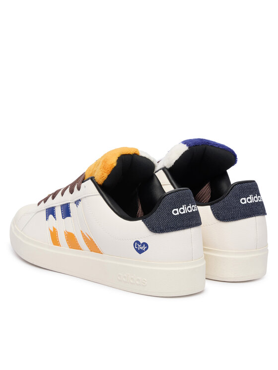 adidas Снікерcи adidas Adidas Fortnite Streettalk Shoes KI9212 Кремовий
