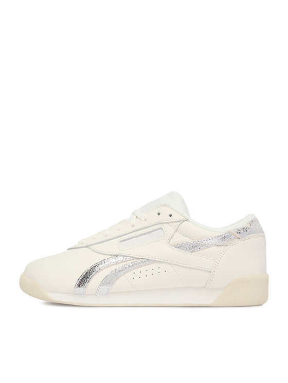 Reebok Снікерcи Reebok EO-F/S Lo 100272225 Білий