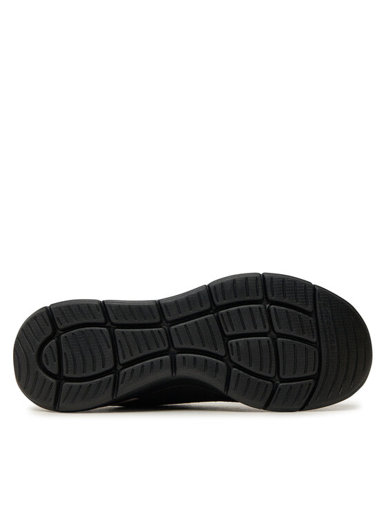 Skechers Laisvalaikio batai Skechers 150373/BKRG Juoda