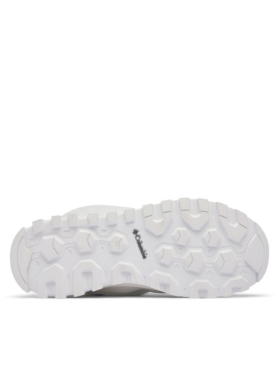 Columbia Hótaposó Columbia Snowtrot Peak™ Odx 2128041 Fehér