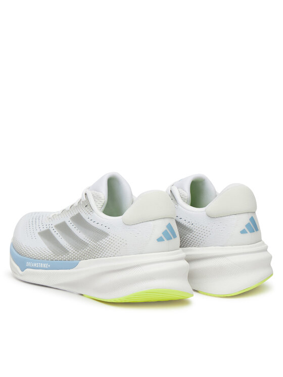 adidas Futócipő adidas Supernova Stride 2 IH8654 Fehér